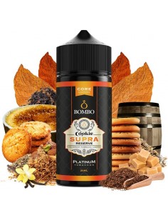 AROMA COOKIE SUPRA RESERVE...