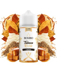 AROMA TABACO RUBIO CREME...