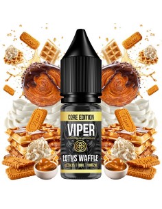 LOTUS WAFFLE 10ML CORE... 2