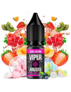 ABUSED 10ML CORE EDITION...