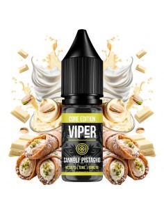 CANNOLI PISTACHIO 10ML CORE...