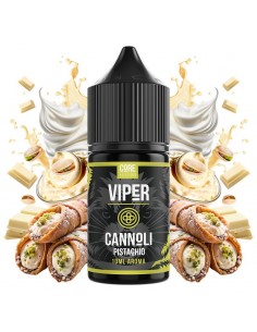 AROMA CANNOLI PISTACHIO...
