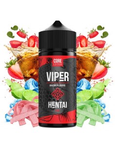 AROMA HENTAI 20ML CORE...