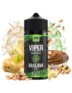 AROMA BAKLAVA 20ML CORE...