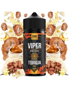 AROMA TORRIJA 20ML CORE...