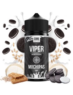AROMA MOCHIPAS 20ML CORE...