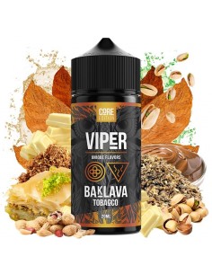 AROMA BAKLAVA TOBACCO 20ML...