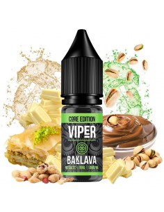 BAKLAVA 10ML CORE EDITION... 2