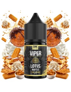 AROMA LOTUS WAFFLE 10ML...