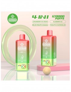 STRAWBERRY ICE CREAM...