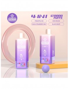 PINEAPPLE ICE COCO MELON...