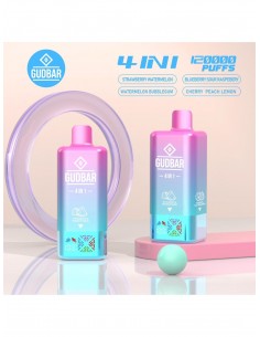 STRAWBERRY WATERMELON...