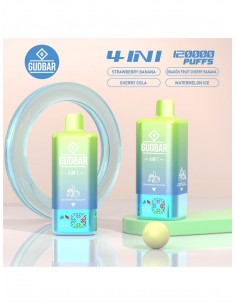 STRAWBERRY BANANA DRAGON...