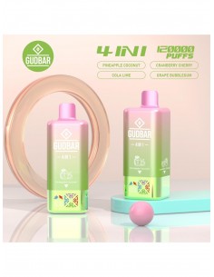 PINEAPPLE COCONUT CRANBERRY...