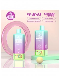 STRAWBERRY KIWI CHERRY...