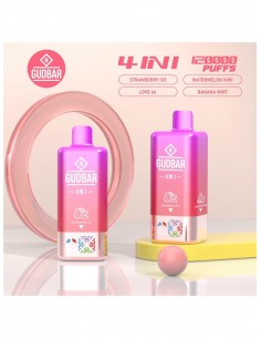 STRAWBERRY ICE WATERMELON...