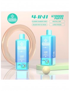 BLUEBERRY CRANBERRY CHERRY...