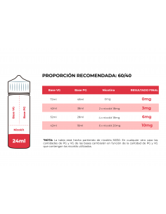 HOLLYWOOD LONGFILL 24ML -... 2