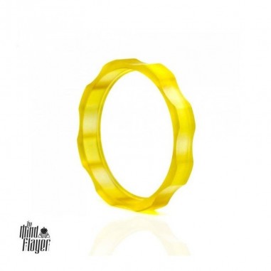 ANILLO REGULADOR ATEMPORAL ULTEM RDA - THE MIND FLYER ANILLO REGULADOR ATEMPORAL ULTEM RDA - THE MIND FLYER