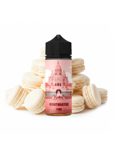 MONTMARTRE LONGFILL 24ML -...