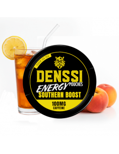 ENERGY POUCHES SOUTHERN...