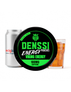 ENERGY POUCHES VIKING...