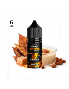 CRUNCH LONGFILL 6ML -...