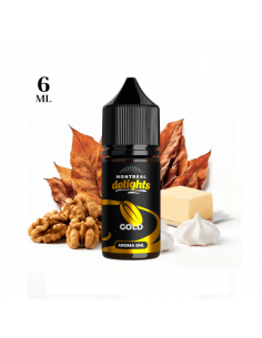 GOLD LONGFILL 6ML -...