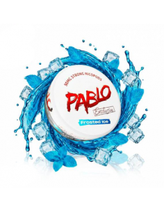 EXCLUSIVE POUCHES 50 MG...