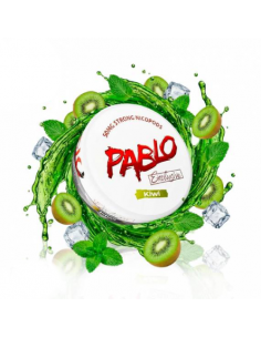 EXCLUSIVE POUCHES 50 MG...