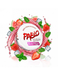 EXCLUSIVE POUCHES 50 MG...