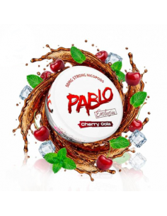 EXCLUSIVE POUCHES 50 MG...