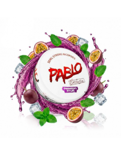 EXCLUSIVE POUCHES 50 MG...