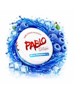 EXCLUSIVE POUCHES 50MG...