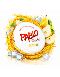 EXCLUSIVE POUCHES 50 MG...