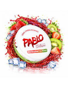 EXCLUSIVE POUCHES 50 MG...