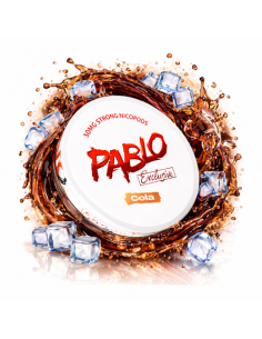 EXCLUSIVE POUCHES 50 MG...