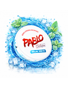 EXCLUSIVE POUCHES 50 MG...