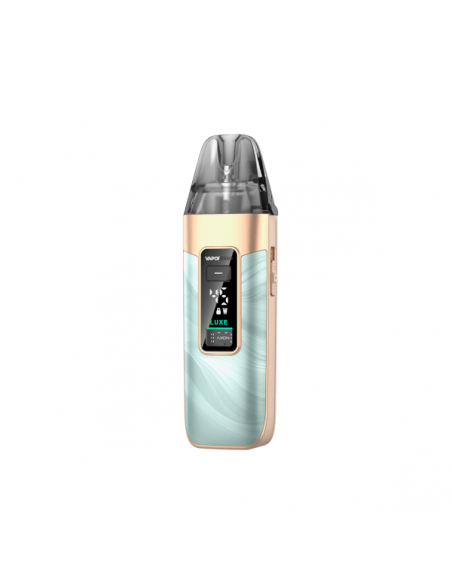 LUXE X3 POD KIT 2600MAH 45W - VAPORESSO
