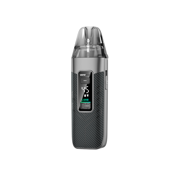 LUXE X3 POD KIT 2600MAH 45W - VAPORESSO LUXE X3 POD KIT 2600MAH 45W - VAPORESSO