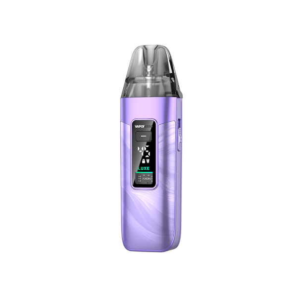 LUXE X3 POD KIT 2600MAH 45W - VAPORESSO LUXE X3 POD KIT 2600MAH 45W - VAPORESSO