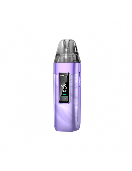 LUXE X3 POD KIT 2600MAH 45W - VAPORESSO