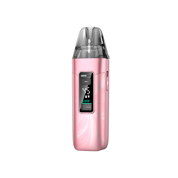 LUXE X3 POD KIT 2600MAH 45W - VAPORESSO LUXE X3 POD KIT 2600MAH 45W - VAPORESSO