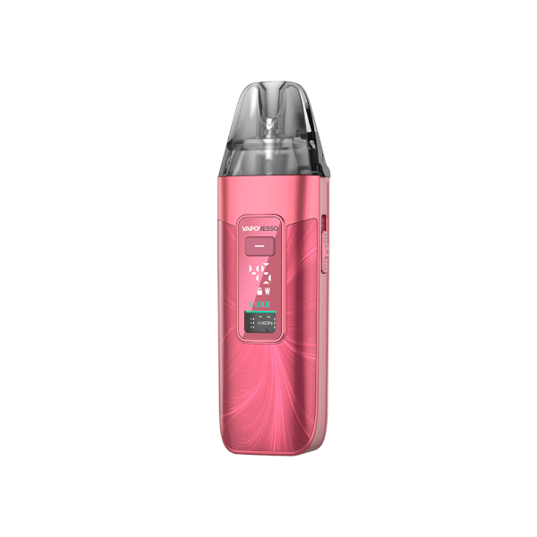 LUXE X3 POD KIT 2600MAH 45W - VAPORESSO LUXE X3 POD KIT 2600MAH 45W - VAPORESSO