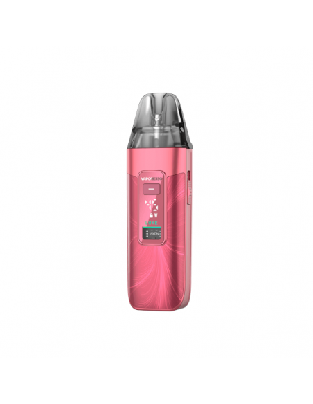 LUXE X3 POD KIT 2600MAH 45W - VAPORESSO