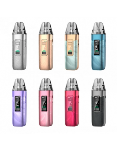 LUXE X3 POD KIT 2600MAH 45W...