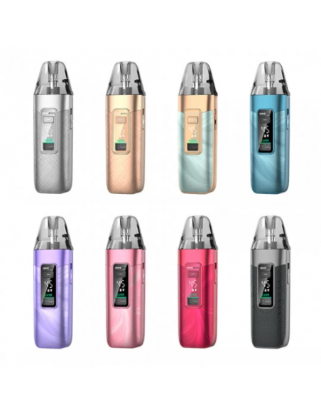 LUXE X3 POD KIT 2600MAH 45W - VAPORESSO