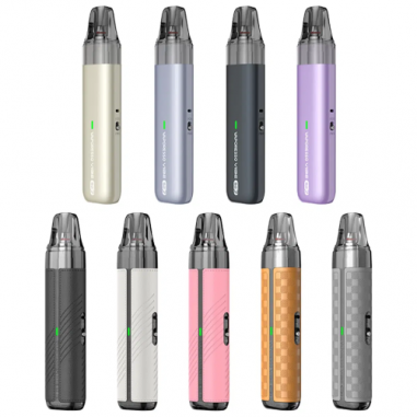 VIBE SE 2 POD KIT 1400MAH 15W - VAPORESSO VIBE SE 2 POD KIT 1400MAH 15W - VAPORESSO