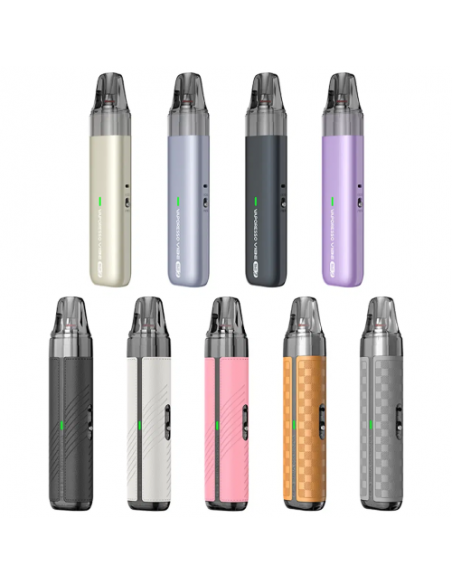 VIBE SE 2 POD KIT 1400MAH 15W - VAPORESSO