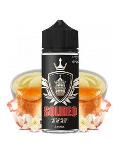 AROMA SOLIDEO 14ML LONGFILL - VAPEO EXTREMO